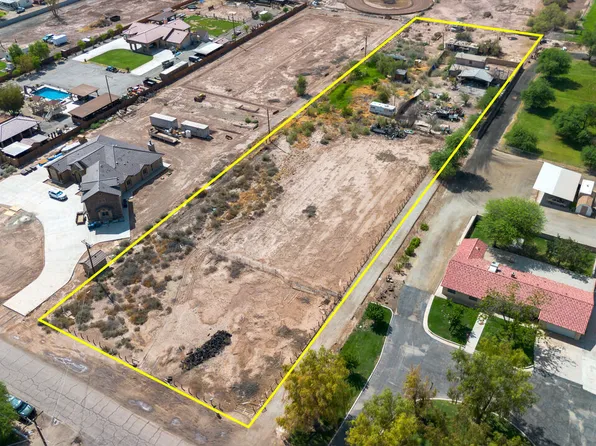 551 W Belford Rd, Imperial, CA 92251