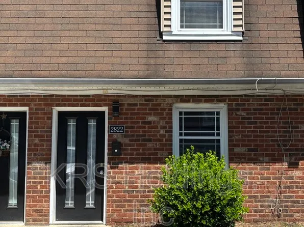 2822 Goolsby Ct N, Richmond, VA 23234