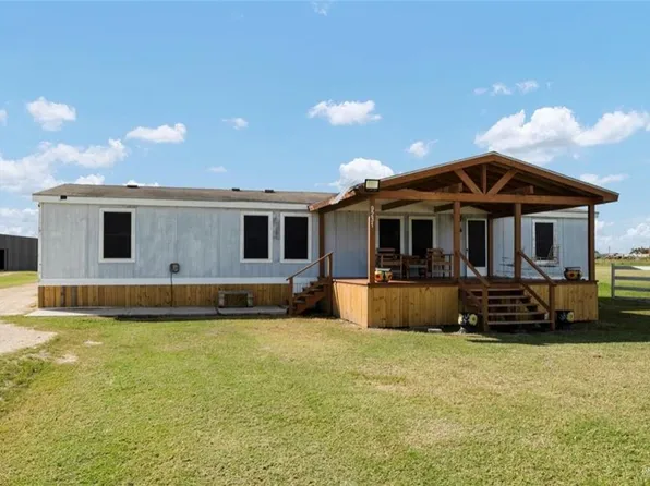 9231 Solana Dr, Edcouch, TX 78538