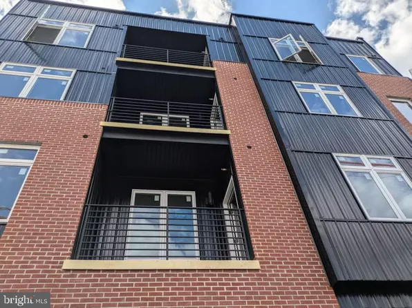 4512 Lancaster Ave #3A, Philadelphia, PA 19131