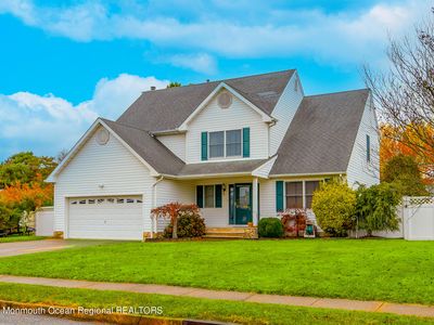 102 D Street, Brick, NJ, 08723