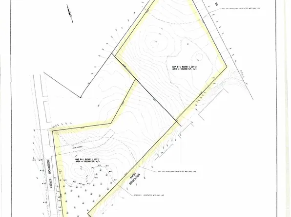 0 Reservoir St, Avon, MA 02322