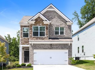 607 Wayland Ct, Fairburn, GA 30213