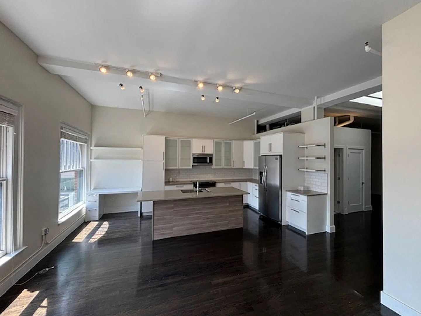 Charming 1bd/1ba Condo Denver Dry Goods Building - Parking/Utilities Included — Photo 1