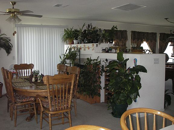 Dining  Area