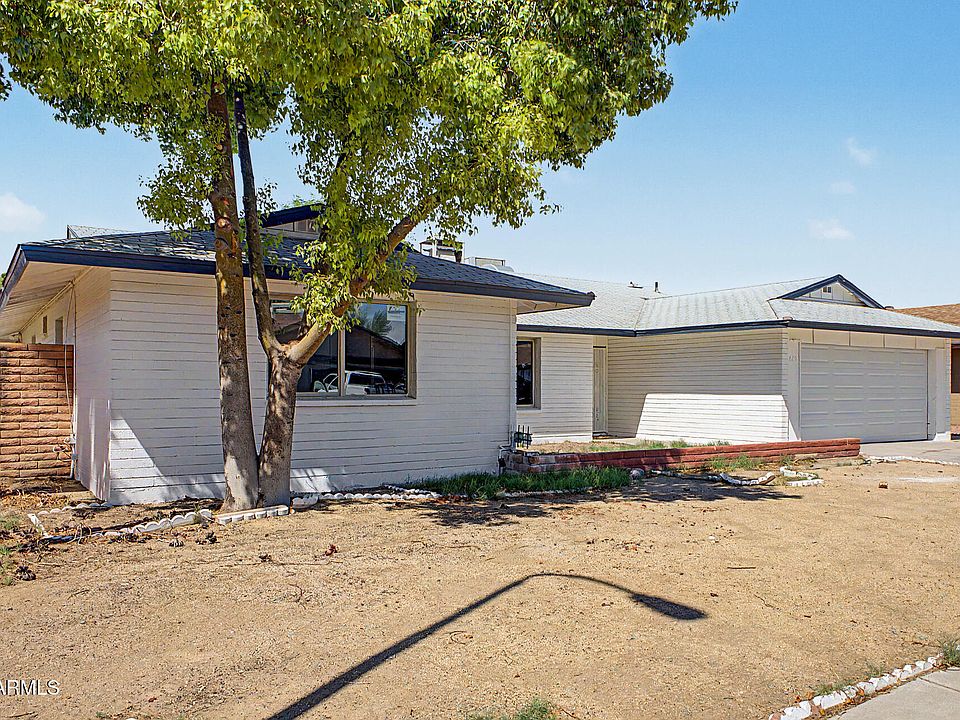 6738 W GEORGIA Avenue, Glendale, AZ 85303 | MLS #7070500 | Zillow