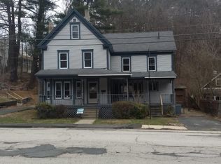 182 N Main St, Orange, MA 01364