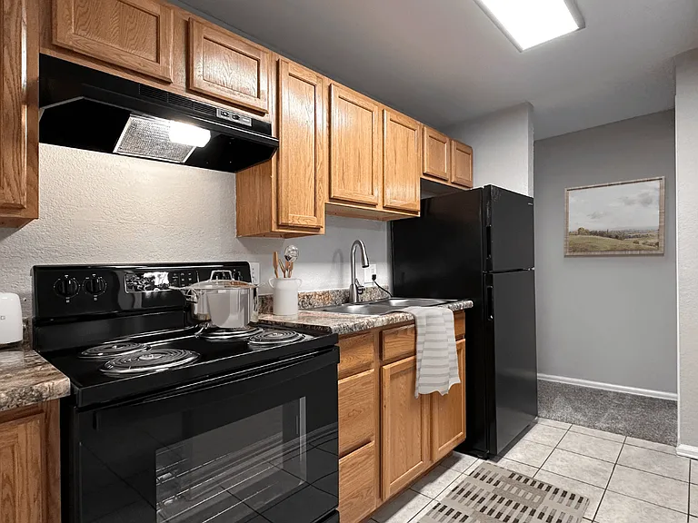 Silver Collection Renovated Apartment