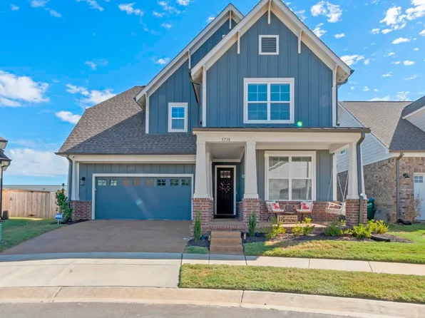 5738 ARDSLEY DR, Arlington, TN 38002