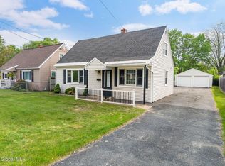 2115 Fiero Avenue, Schenectady, NY 12303