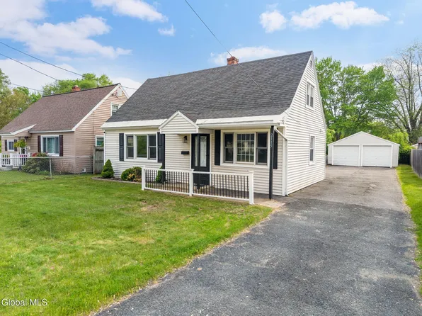 2115 Fiero Avenue, Schenectady, NY 12303