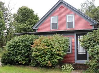 26 Pratts Junction Rd #A, Sterling, MA 01564