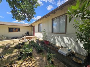 415 Homestead Dr, Red Bluff, CA 96080