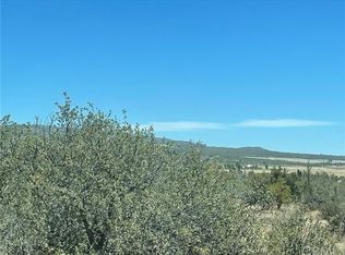 56795 Cain Rd, Anza, CA 92539