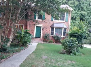 920 Chippendale Ln, Norcross, GA 30093