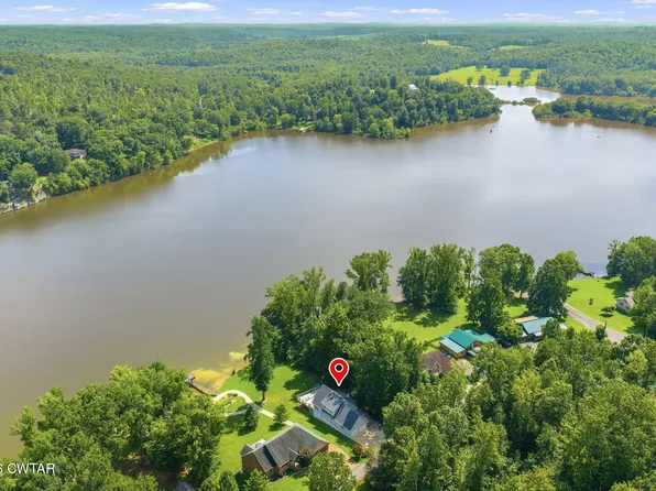 247 Featherfoot Parkway Loop, Parsons, TN 38363