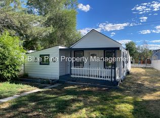 518 N 9th Ave, Pocatello, ID 83201