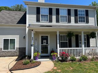 2888 Signal Ct SW, Concord, NC 28025