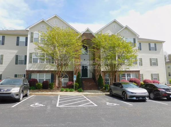 150 James Rd Unit 3D, High Pt, NC 27265