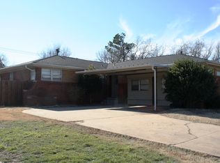 912 Kenilworth Rd, Oklahoma City, OK 73114