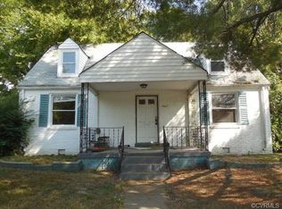 1012 Nelson St, Richmond, VA 23231