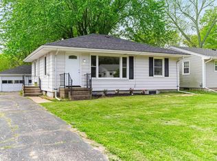 710 Hatterman St, Peoria, IL 61607
