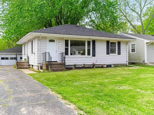 710 Hatterman St, Peoria, IL 61607