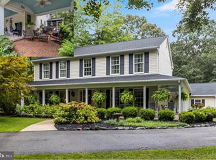 6875 Rose Hill Rd, Port Tobacco, MD 20677