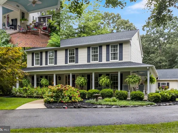 6875 Rose Hill Rd, Port Tobacco, MD 20677