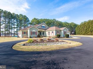 28715 Jacks Field Rd, Wye Mills, MD 21679