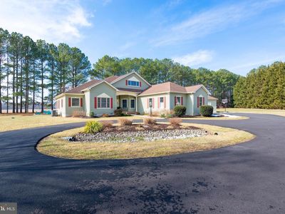 28715 Jacks Field Rd, Wye Mills, MD, 21679