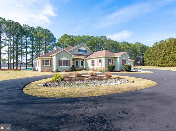 28715 Jacks Field Rd, Wye Mills, MD 21679