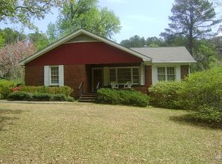 5500 Mason Rd, Atlanta, GA 30349