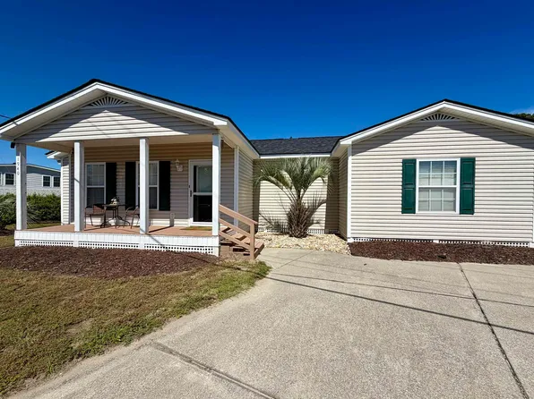 1940 Rhea Dr., Surfside Beach, SC 29575