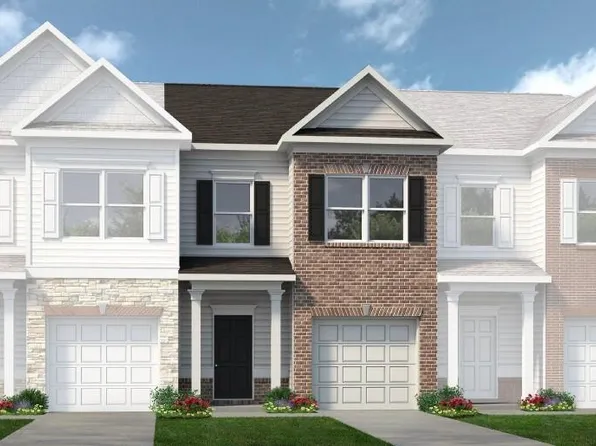 321 Skye Ln #53, Cartersville, GA 30121