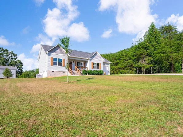 106 Forest Hill Ln, Evensville, TN 37332