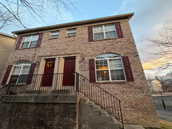 3057 Armory Dr, Indianapolis, IN 46208