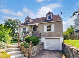 5754 Argus Rd, Cincinnati, OH 45224