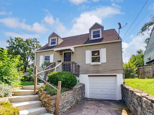 5754 Argus Rd, Cincinnati, OH 45224