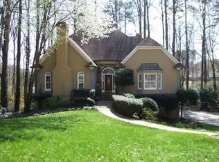 350 Hughes Branch Close, Alpharetta, GA 30004