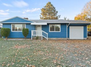 1222 E Crown Ave, Spokane, WA 99207