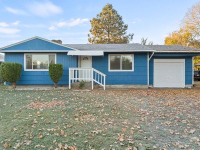 1222 E Crown Ave, Spokane, WA, 99207
