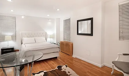 Rented by WAM Partners - William Moses Co.