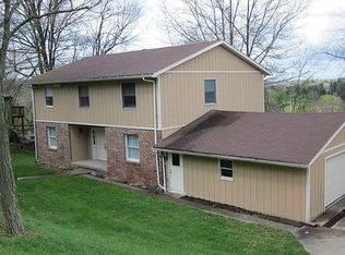 22 Speidel Dr, Wheeling, WV