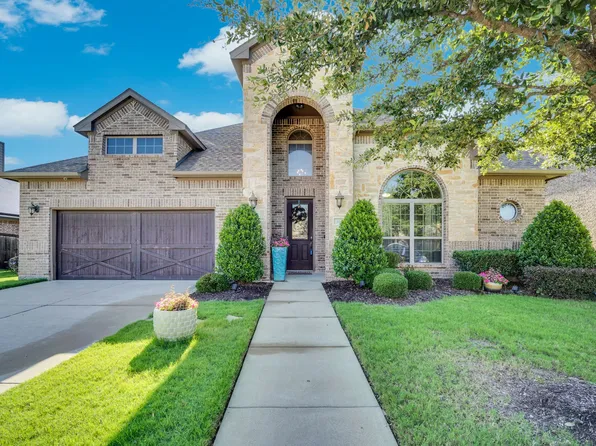 410 Salt Cedar Dr, Midlothian, TX 76065