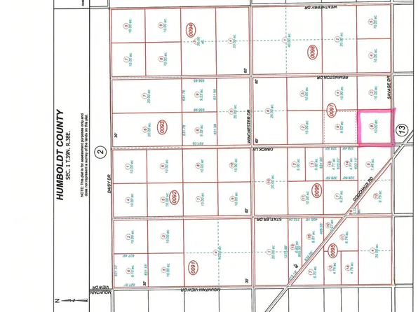 06-0097-08 Savage Dr, Winnemucca, NV 89445