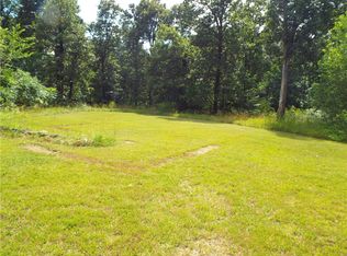 20888 Leonard Ranch Rd, Gravette, AR 72736