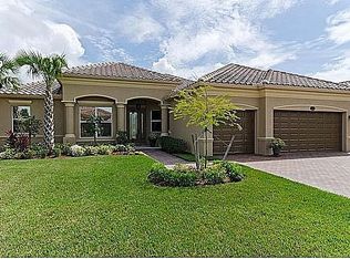 21031 Torre Del Lago St, Estero, FL 33928