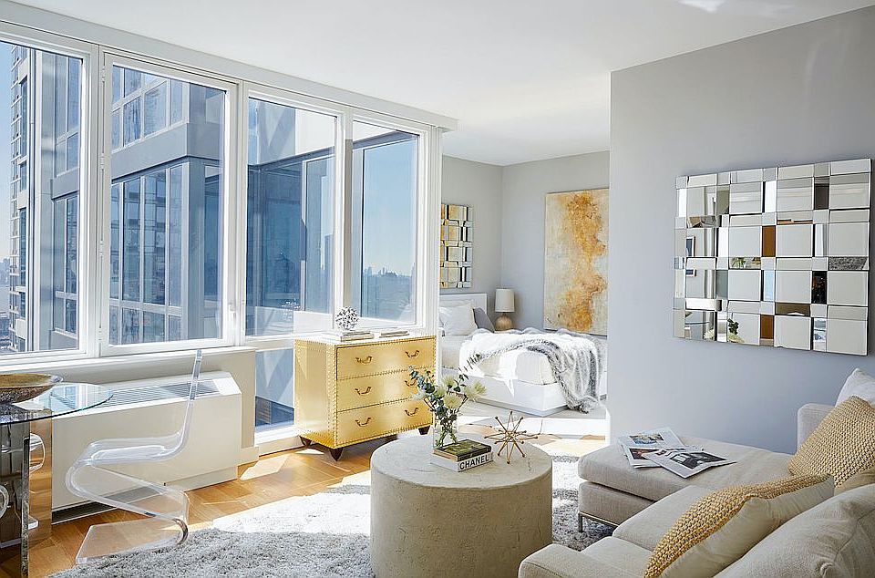 1st image of 605 W 42nd St APT 24L
