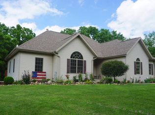 W2524 Rock River Paradise, Watertown, WI